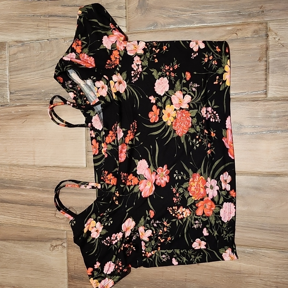 Full Circle Trends women's blouse size 3X  0433